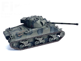 British Sherman Firefly VC Tank &quot;4th/7th Royal Dragoon Guard 8th Armoured Bri... - £64.35 GBP