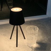 Simple Charging LED Night Light Decorative Desk Lamp - £36.56 GBP