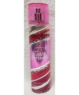 Bath Body Works TWISTED PEPPERMINT Fine Fragrance Mist Holiday 8 oz/236m... - $16.00
