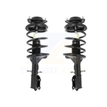 Kia Spectra 2004-2009 Front Shock Absorber Struts Springs - £281.88 GBP