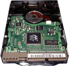 SAMSUNG Spinpoint SP0802N 80GB 7200RPM IDE Hard Drive, HDD - $36.00
