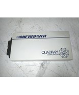 Quadram MicroFazer MicroFrazer 64K Data Buffer Unit Power Tested No PSU ... - £82.74 GBP