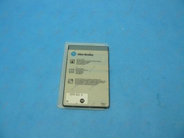 Allen Bradley 5370-SC2 Security Card For Vision 5370-CV1M2 5370SC2 - $19.99