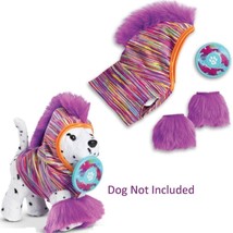 American Girl Truly Me Fur-rocious Pet Outfit - With The Box - £11.94 GBP