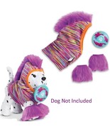 American Girl Truly Me Fur-rocious Pet Outfit - With The Box - $13.49
