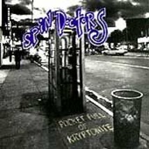 Pocket Full of Kryptonite by Spin Doctors (CD, Aug-1991, Epic) - $3.60