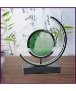 EP Light Adjustable Desk Lamp 3D Timer Chinese Style Sand Painting Desk ... - €56,91 EUR