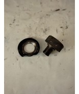 1975 to 1980 MG 1.8L Crankshaft Bolt Nut MGB 1800 Crank Shaft Balancer B... - $465.00 MXN