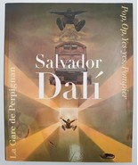 Salvador Dali, Softback Book of Tens of his Works, Germany 2006, 266 pp,... - €58,69 EUR