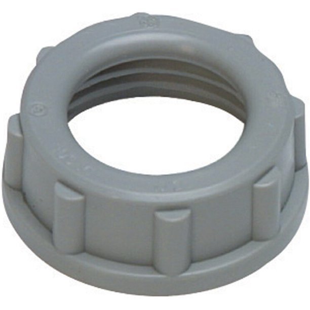 Sigma Electric 49322 Rigid 3/4-Inch Plastic Insulating Bushing 2-Pack  *... - $0.40