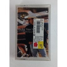 Ricky Van Shelton Making Plans Cassette New Sealed - £9.85 GBP