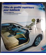 Premium Cabin Air Filter CARQUEST 89897 DW-45459 Cabin Fresh - €10,49 EUR