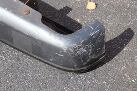 95-04 Toyota Tacoma Rear Bumper - PAINTED image 11