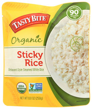 Og2 tasty sticky rice ( 6 x 8.8 oz   ) - $1,573.59 MXN