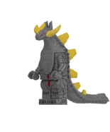 ATMToys Grand King Megalos Ultraman Monster cartoon comic Movie Minifigures - $7.20