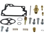 Moose Racing Carb Carburetor Rebuild Kit For 1984-1987 Suzuki Quadrunner... - $37.95