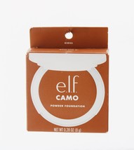 e.l.f. Camo Powder Foundation Deep 540 N - £7.90 GBP