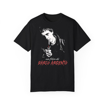 Dario Argento Horror Movie T-Shirt Gift for Women and Men Unisex T-Shirt - £20.54 GBP+