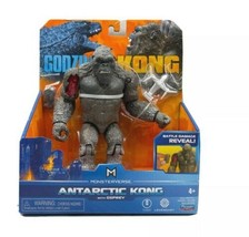 Godzilla vs Kong Antartic Kong - £23.67 GBP