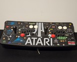Atari Arcade Fightstick 32 Gb RetroPi 100+ VCS Games Dual Joystick - $241.87