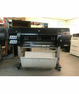 HP DesignJet Z6200 42&quot; Photo Production Large Format Printer CQ109A - $8,230.70 CAD