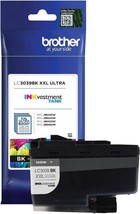 Page Yield Up To 6,000 Pages, Brother Genuine Lc3039Bk Single Pack, Lc3039. - $72.92