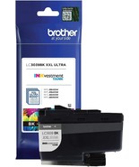 Page Yield Up To 6,000 Pages, Brother Genuine Lc3039Bk Single Pack, Lc3039. - £57.34 GBP