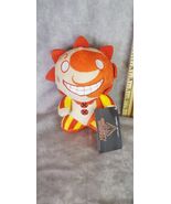 FNAF Five Nights at Freddy's Security Breach Sun Plush 7 Inch Good Stuff - $25.00