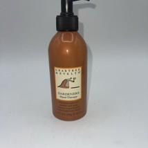 Crabtree &amp; Evelyn Gardeners Hand Therapy 8.8 oz  250ml Unboxed NEW  - £25.90 GBP