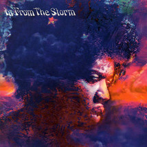 In From The Storm - The Music Of Jimi Hendrix [Audio CD] - £10.38 GBP