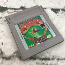 Vintage 80’s-90’s Nintendo Gameboy Mario Baseball Video Game Cartridge  - £7.78 GBP