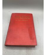 Jack Johnson - In the Ring - And Out by Jack Johnson • 1927 First Edition  - $83.65 CAD