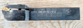 SECO CFMR 100 05D Indexable Turning Toolholder - $49.99