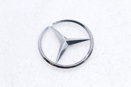 98-04 MERCEDES-BENZ R170 SLK230 SLK320 TRUNK EMBLEM BADGE STAR E5974 image 5