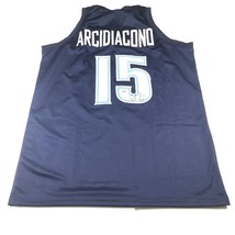 Ryan Arcidiacono Signed Jersey PSA/DNA Villanova Autographed - £120.26 GBP