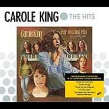 King, Carole : Her Greatest Hits CD Pre-Owned - £12.34 GBP