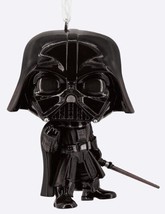 Hallmark Darth Vader Star Wars Funko Pop Keepsake Ornament 2023 - £11.07 GBP