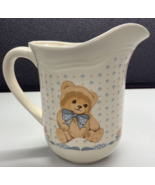 Tienshan  Theodore Country Bear Pitcher  - £6.05 GBP