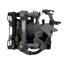 2022 Lincoln Nautilus LH Driver Rear Caliper Bracket &amp; Brake Hose M2GC2D... - $79.15