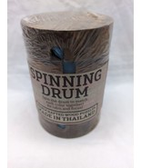 Spinning Drum Handcrafted Wood Puzzles Made In Thailand - €13,63 EUR