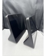Lot of 2 Facebook Portal Smart Display 10.1” 1st Gen B81A01BUS NO AC ADA... - $2,186.73 MXN