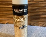Vintage Johnson Wax Professional Dust Mop Treatment 17 oz - £15.16 GBP