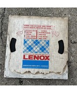 Lenox 225&#39; Matrix Electron Weld Variable Tooth 4/6 Band Saw Blade Coil 1... - $249.99