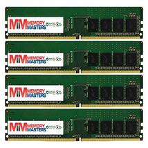 MemoryMasters Compatible New! 8GB 4X2GB OptiPlex 745 DDR2 PC2-5300 Memory - $28.45