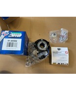 Wheel Bearing and Hub Assembly CARQUEST 91-45582 Fits Malibu Alero Cutlass Grand - $55.98