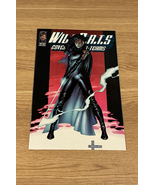 WildC.A.T.s Covert Action Teams #18 (Image Comics, March 1995) - €13,10 EUR