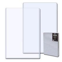 10 BCW lithographs 13x19 - Topload Holder - $55.12 CAD