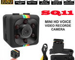 Dv Dvr Camera Full 1080P Mini Car Dash Cam Ir Night Vision 1080P - $20.99