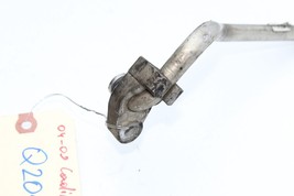 04-09 CADILLAC SRX A/C LINE HOSE Q2049 image 5