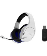 Hyperx Cloud Stinger Core - Wireless Gaming Headset, For Ps4, Ps5, Pc., ... - £82.84 GBP